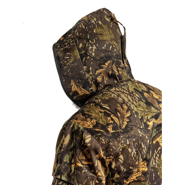 Костюм летний Fantom Force Противоэнцефалитный Дубок