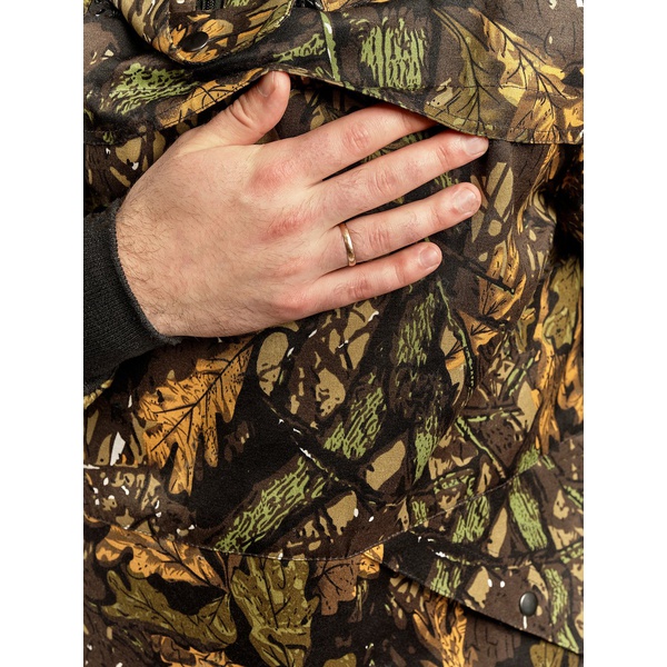 Костюм летний Fantom Force Противоэнцефалитный Дубок