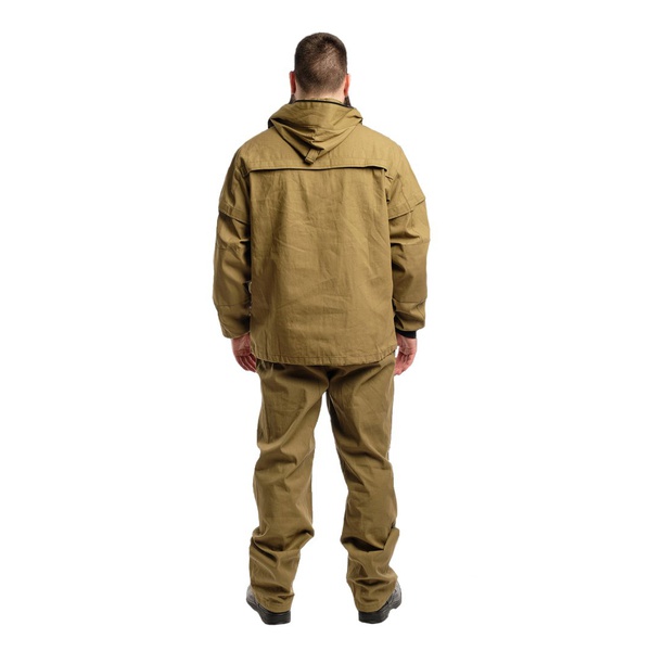 Костюм летний Fantom Force Противоэнцефалитный Палатка