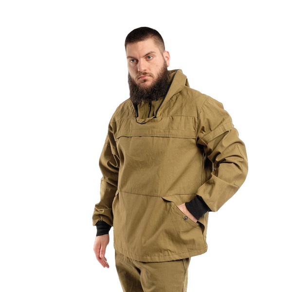 Костюм летний Fantom Force Противоэнцефалитный Палатка