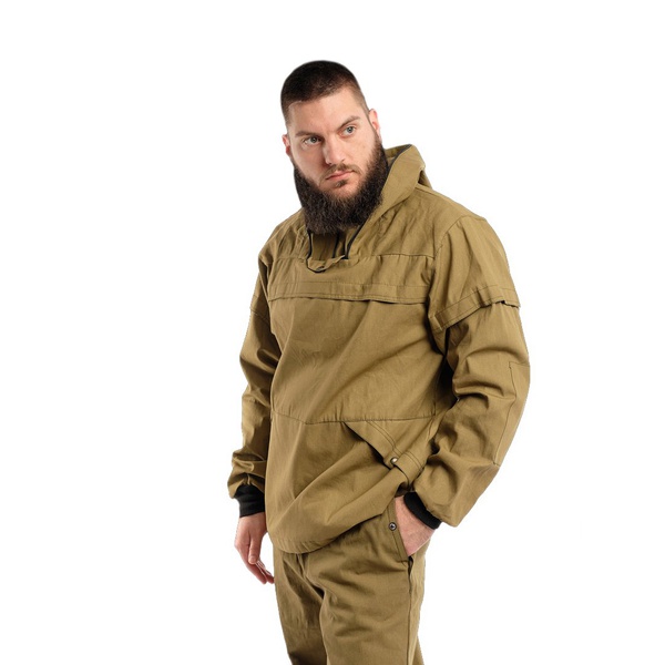 Костюм летний Fantom Force Противоэнцефалитный Палатка