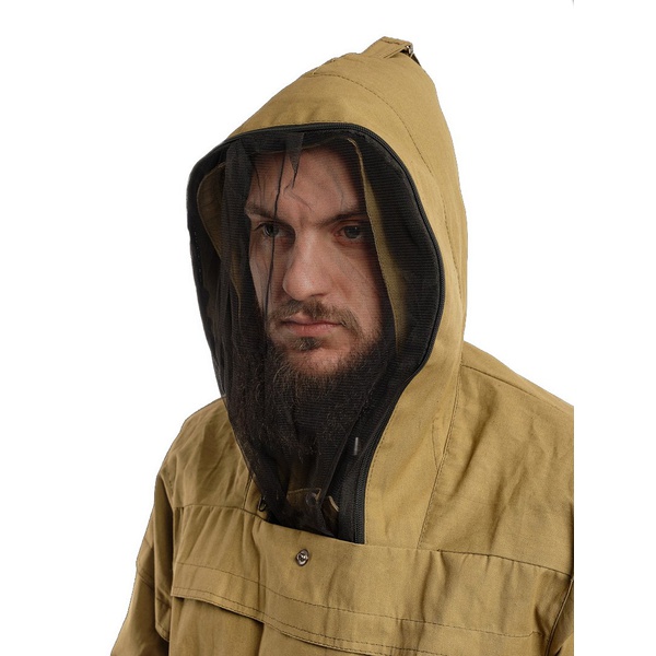 Костюм летний Fantom Force Противоэнцефалитный Палатка