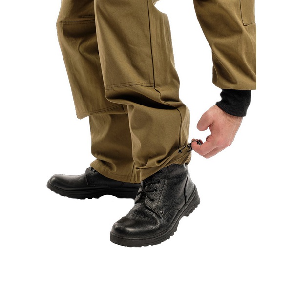 Костюм летний Fantom Force Противоэнцефалитный Палатка