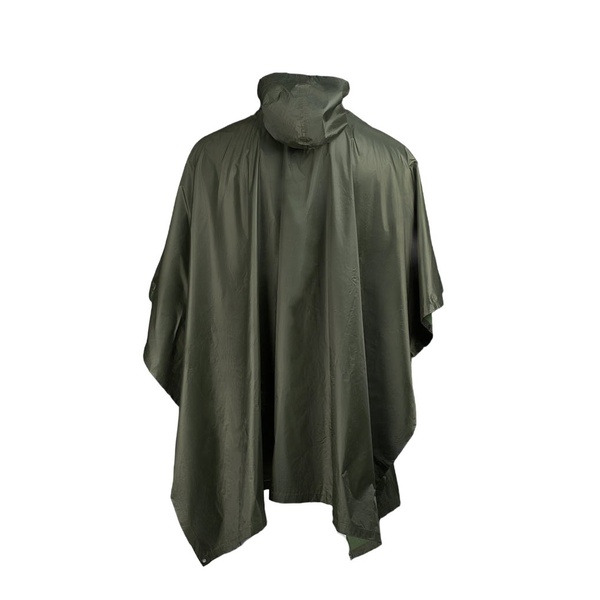 Плащ-дождевик Fantom Force Trekker