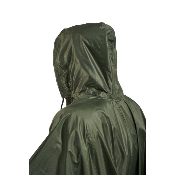 Плащ-дождевик Fantom Force Trekker