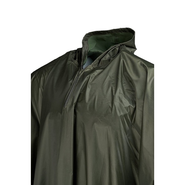 Плащ-дождевик Fantom Force Trekker