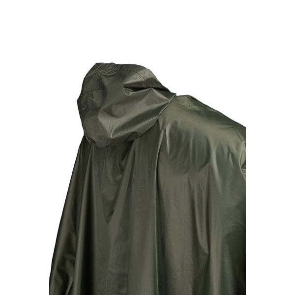 Плащ-дождевик Fantom Force Trekker