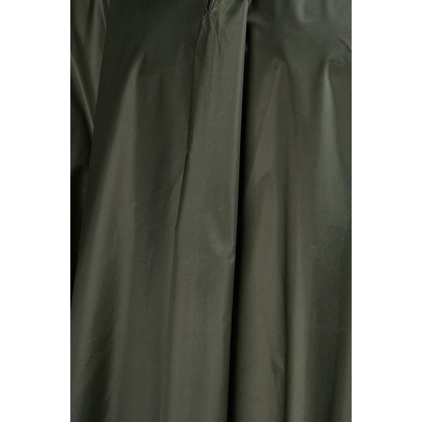 Плащ-дождевик Fantom Force Trekker