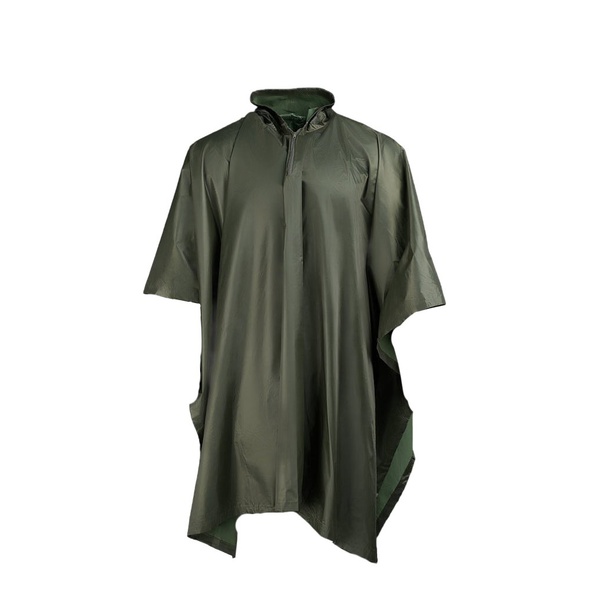 Плащ-дождевик Fantom Force Trekker