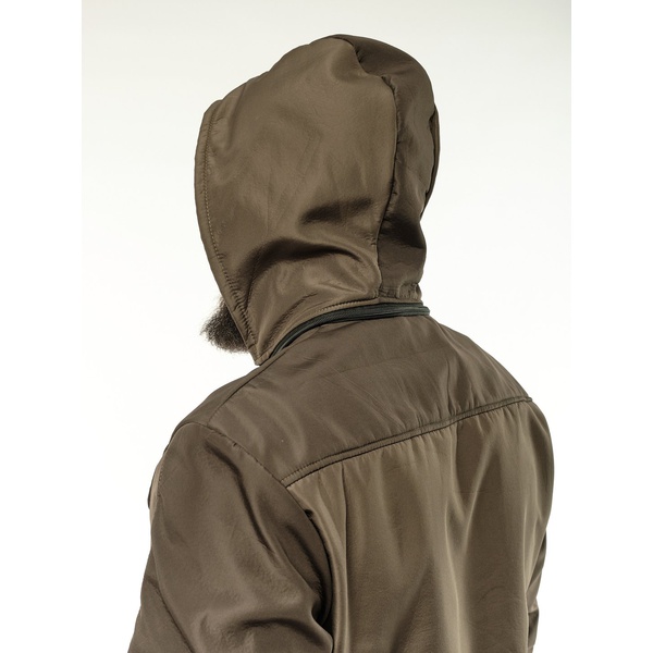 Костюм демисезонный Fantom Force Gorka Light 05-17 темный хаки 21