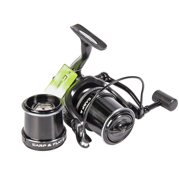 Катушка безынерционная Feeder Concept Carp & Flat 8 5000FD