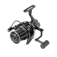 Катушка безынерционная Feeder Concept Carp & Flat 8 5000FD