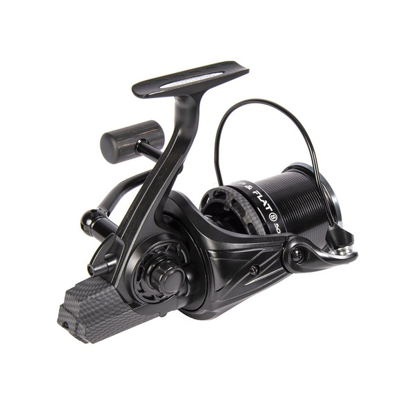 Катушка безынерционная Feeder Concept Carp & Flat 8 5000FD