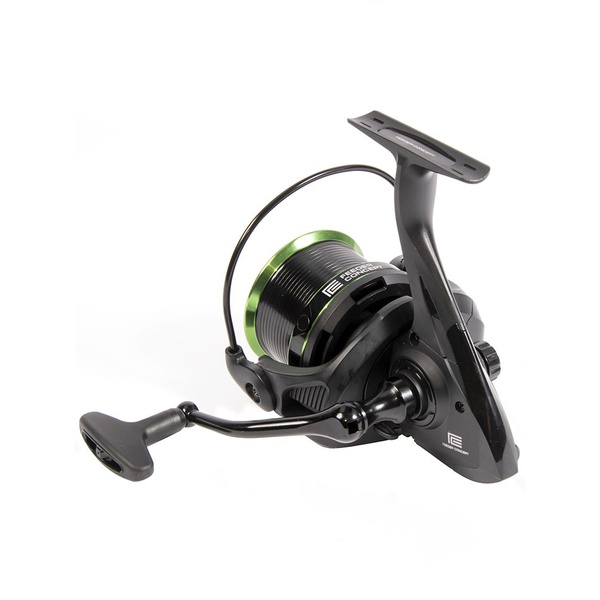 Катушка безынерционная Feeder Concept Magma 8 5000FD
