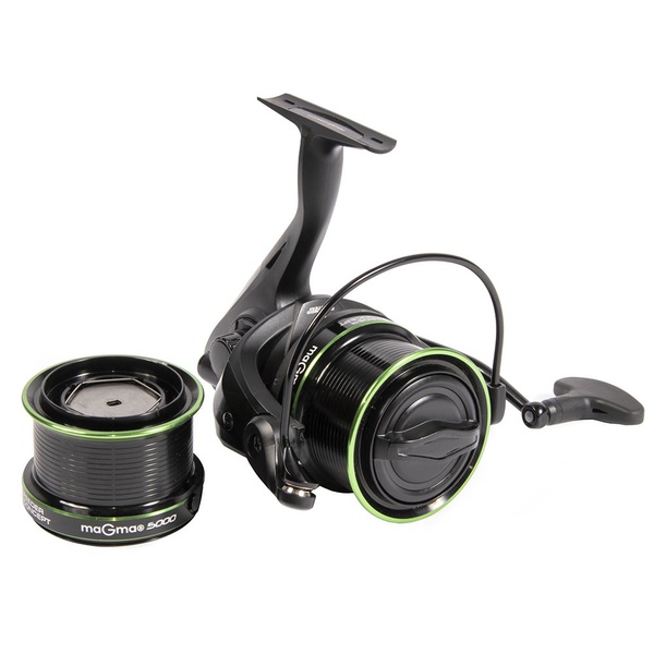 Катушка безынерционная Feeder Concept Magma 8 5000FD