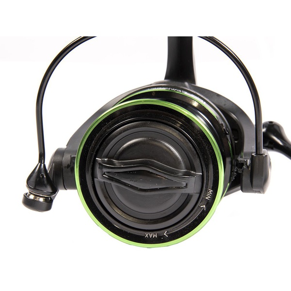 Катушка безынерционная Feeder Concept Magma 8 5000FD