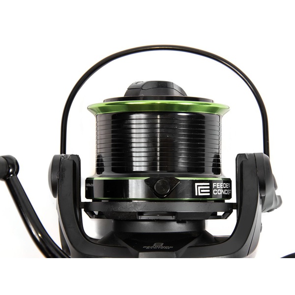 Катушка безынерционная Feeder Concept Magma 8 5000FD