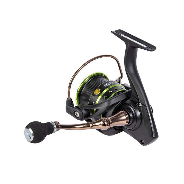 Катушка безынерционная Feeder Concept Tur II 7 4000FD