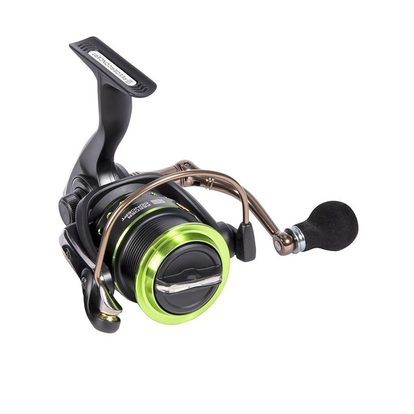 Катушка безынерционная Feeder Concept Tur II 7 4000FD