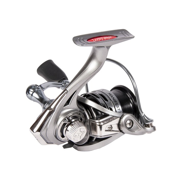 Катушка безынерционная Lucky John Vanrex Manifest 6 4000FD