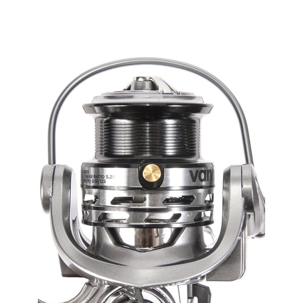 Катушка безынерционная Lucky John Vanrex Manifest 6 4000FD