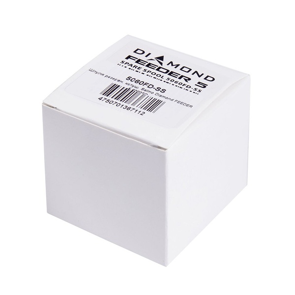 Шпуля Salmo Diamond Feeder 5 6000FD