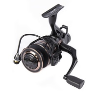 Катушка безынерционная Salmo Diamond Baitfeeder 6 5000BR