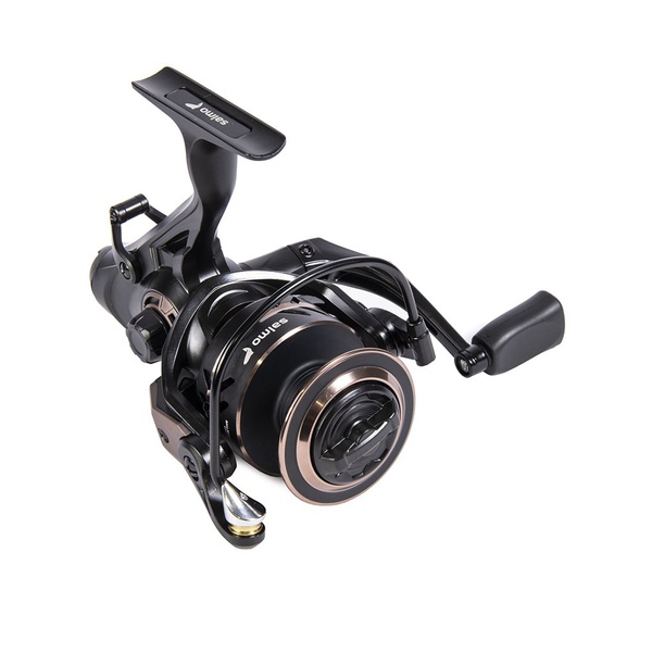 Катушка безынерционная Salmo Diamond Baitfeeder 6 5000BR