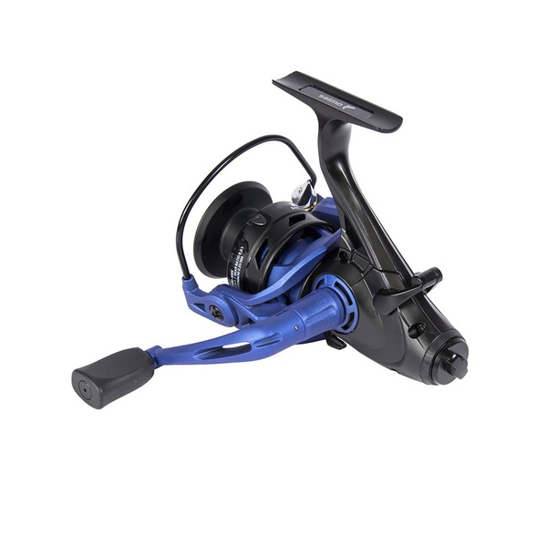 Катушка безынерционная Salmo Sniper Baitfeeder 4 4000BR