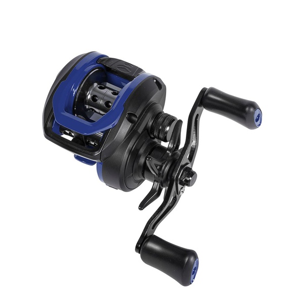 Катушка мультипликаторная Salmo Diamond Cast 6 M