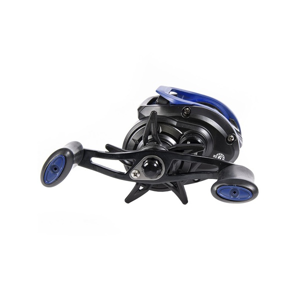 Катушка мультипликаторная Salmo Diamond Cast 6 M