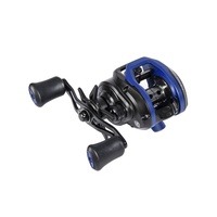 Катушка мультипликаторная Salmo Diamond Cast 6 M