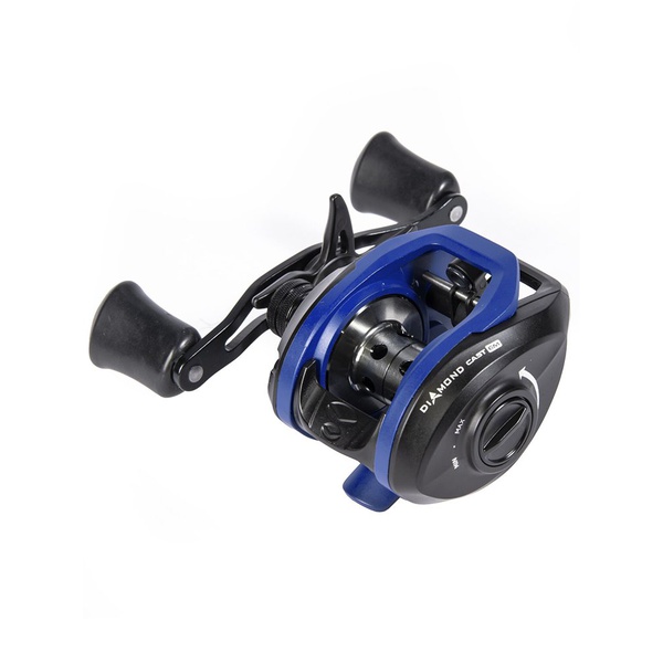 Катушка мультипликаторная Salmo Diamond Cast 6 M