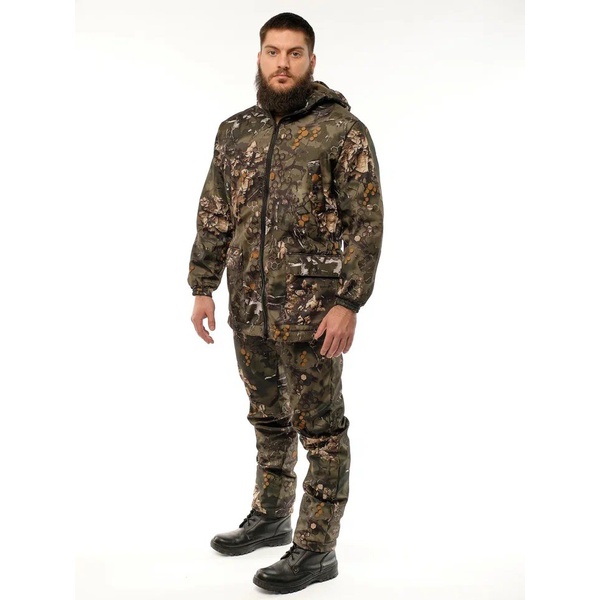 Костюм демисезонный Fantom Force Forester 336-5