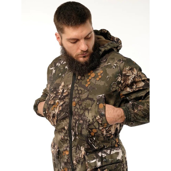 Костюм демисезонный Fantom Force Forester 336-5