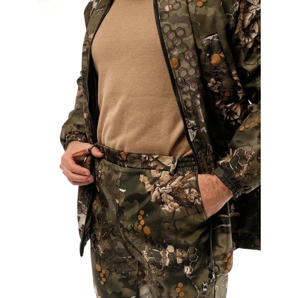 Костюм демисезонный Fantom Force Forester 336-5