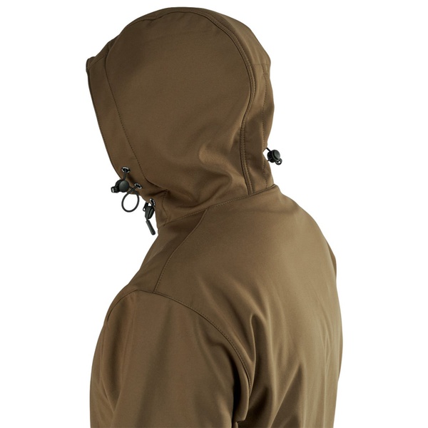 Костюм демисезонный Fantom Force Koyot (Soft Shell) L. Brown 21