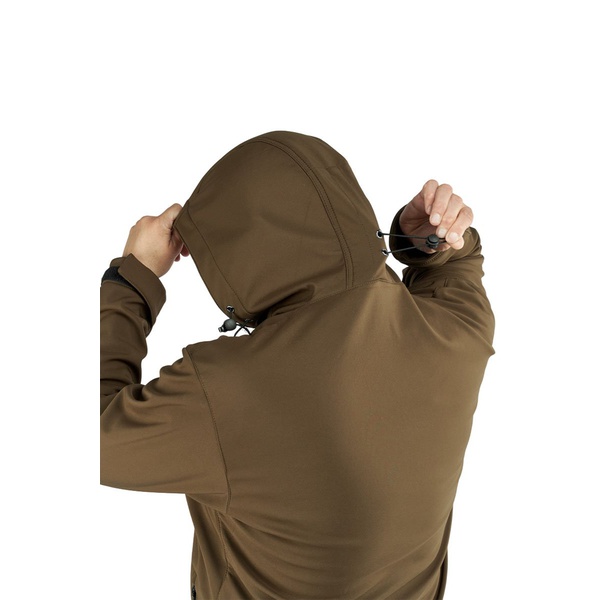 Костюм демисезонный Fantom Force Koyot (Soft Shell) L. Brown 21