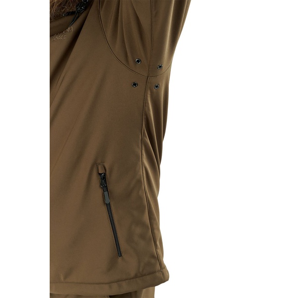 Костюм демисезонный Fantom Force Koyot (Soft Shell) L. Brown 21