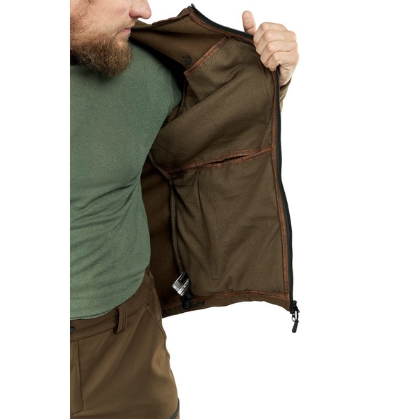 Костюм демисезонный Fantom Force Koyot (Soft Shell) L. Brown 21
