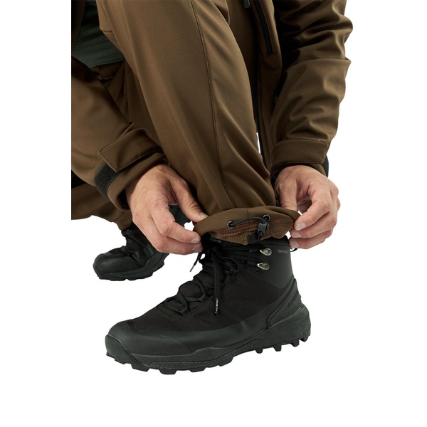 Костюм демисезонный Fantom Force Koyot (Soft Shell) L. Brown 21