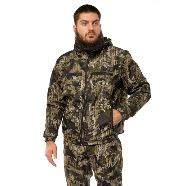 Костюм демисезонный Fantom Force Scout 184-5