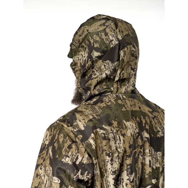 Костюм демисезонный Fantom Force Scout 184-5