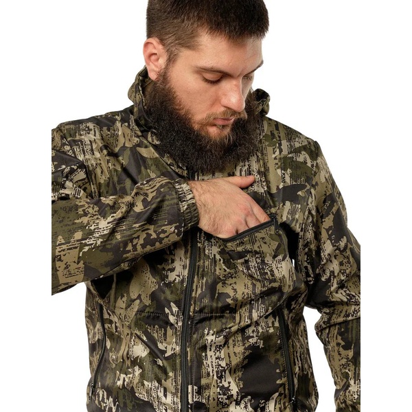 Костюм демисезонный Fantom Force Scout 184-5