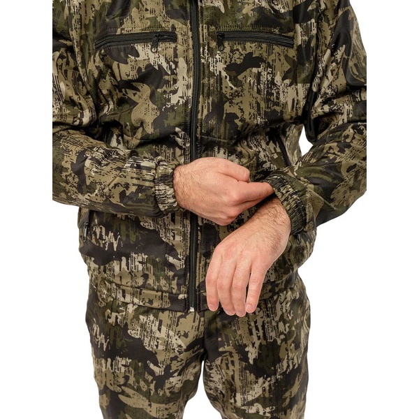 Костюм демисезонный Fantom Force Scout 184-5