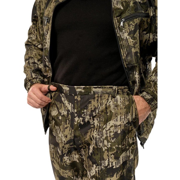 Костюм демисезонный Fantom Force Scout 184-5