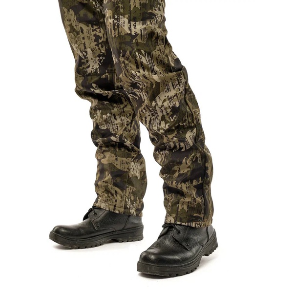 Костюм демисезонный Fantom Force Scout 184-5