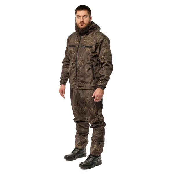 Костюм демисезонный Fantom Force Scout 303-3