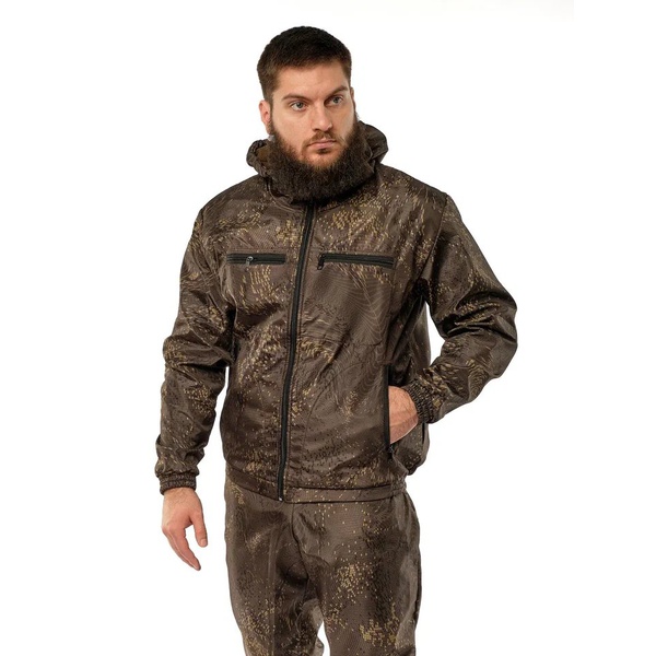 Костюм демисезонный Fantom Force Scout 303-3