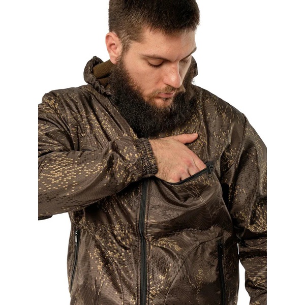 Костюм демисезонный Fantom Force Scout 303-3